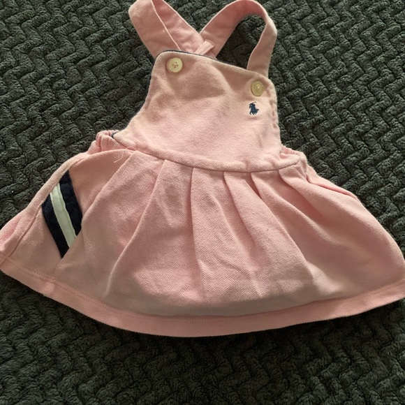 Ralph Lauren Other - Girls Ralph Lauren